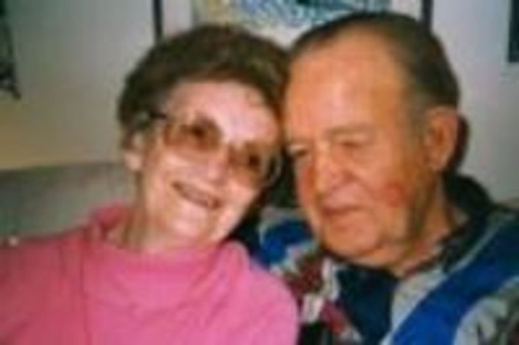 Margaret Emma Gravley Lawson