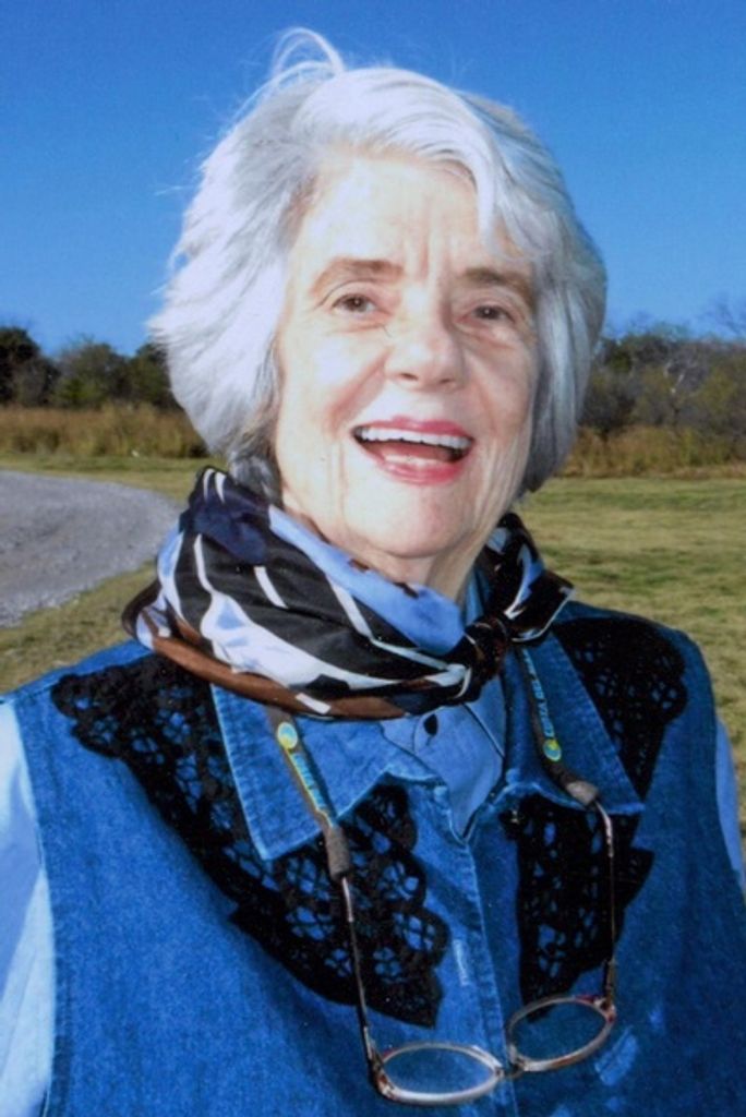 Zelda Tresea Montgomery Davis