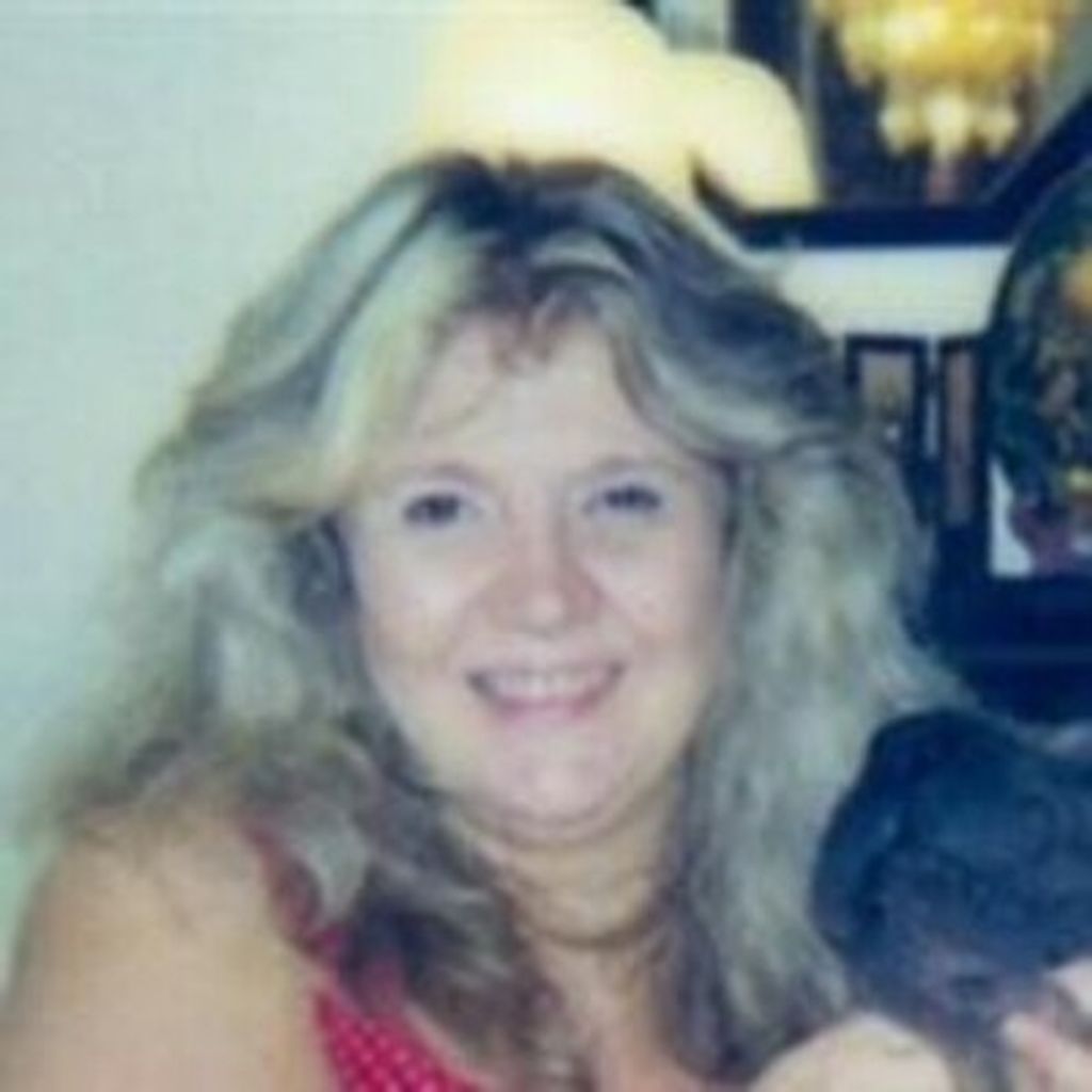 Deborah "Debbie" Dance