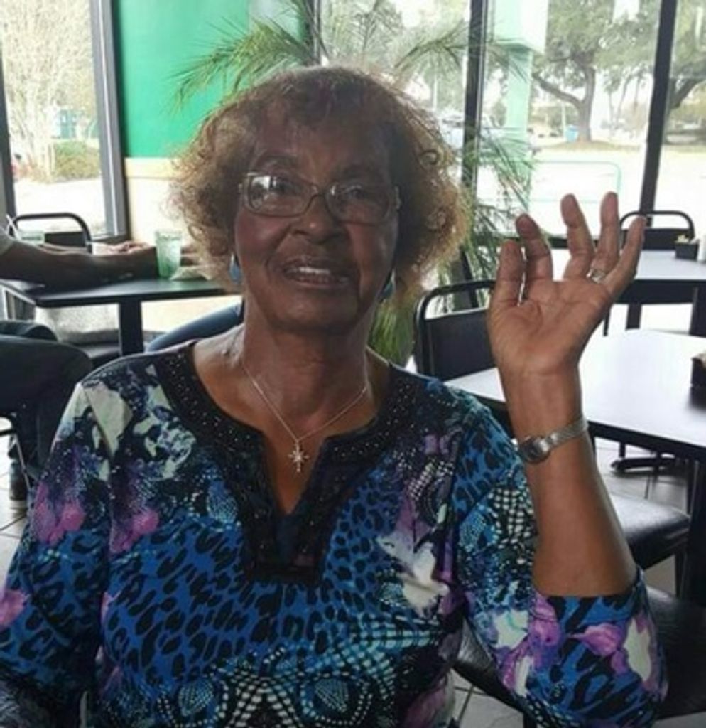 Mrs. Willistine Mccray Jackson Profile Photo