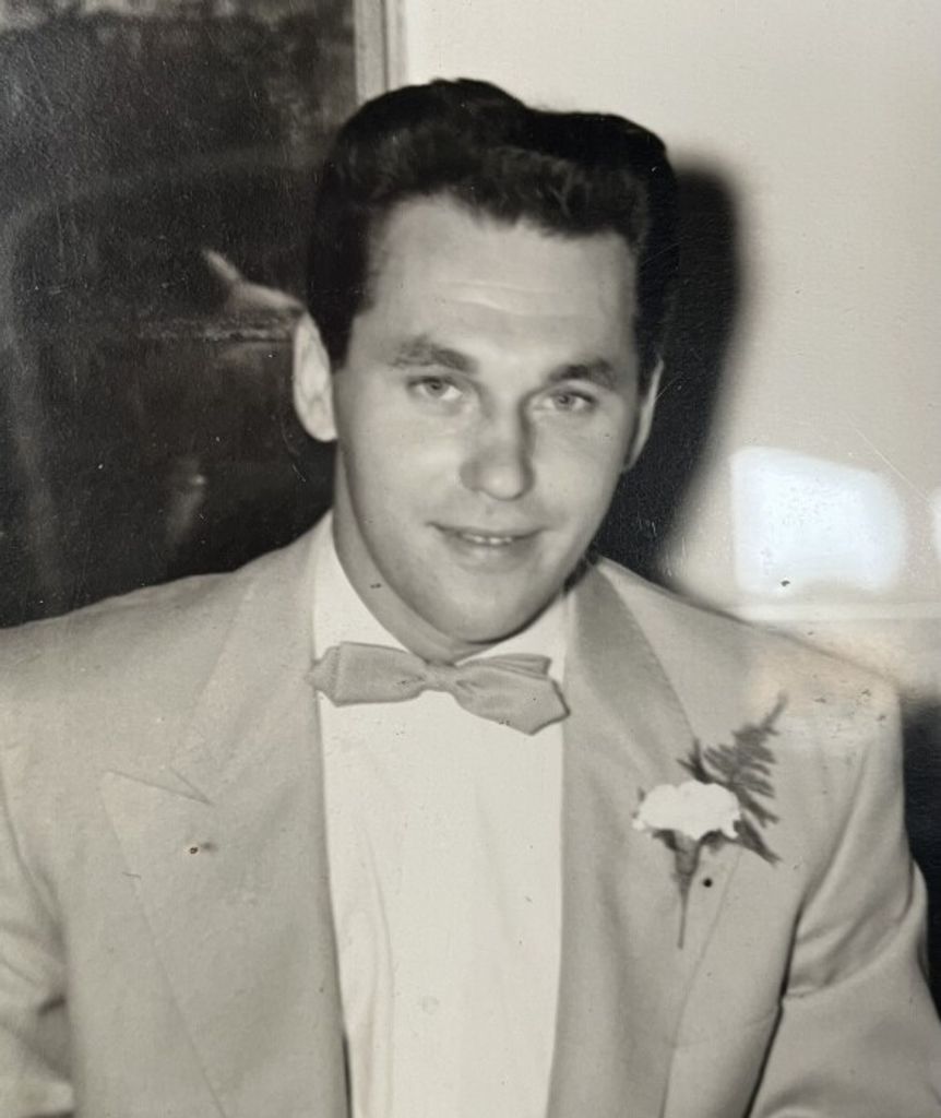 Robert Joseph Pirozak Profile Photo