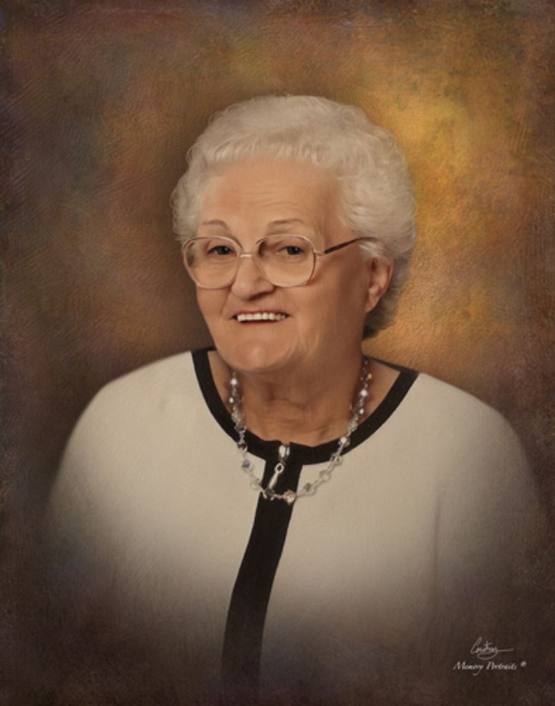 Lillian (Day)  Reese