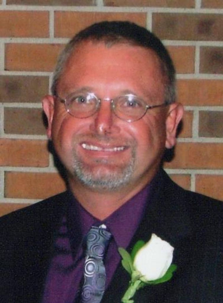 Terry L. Burkholder Profile Photo