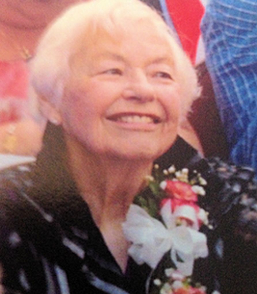 Helen Tupper-Southard