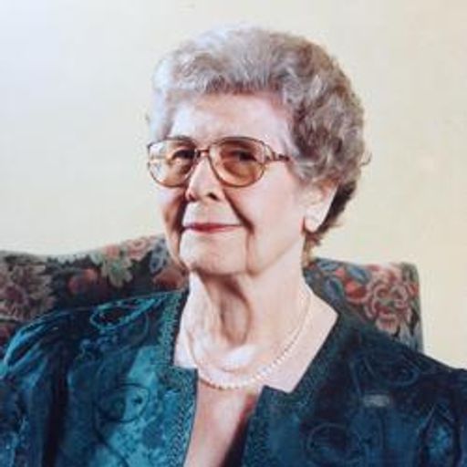 Photo of Catherine Frazier Patty Leduke