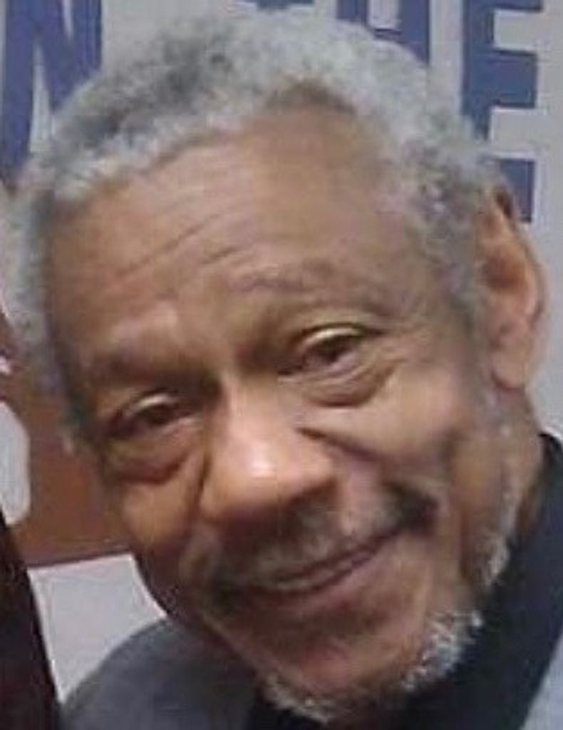 William McCoy