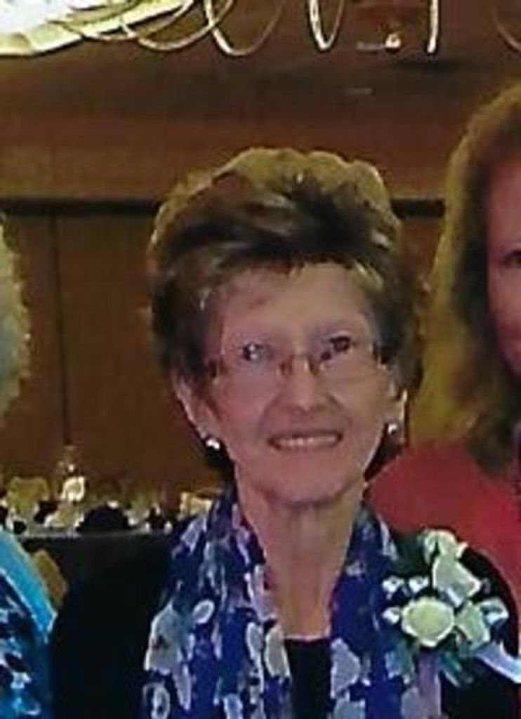 Betty J Sheehan Profile Photo