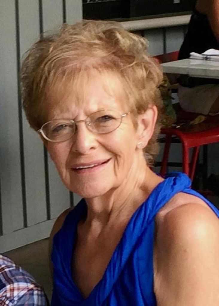 Kathleen Ann Johanning