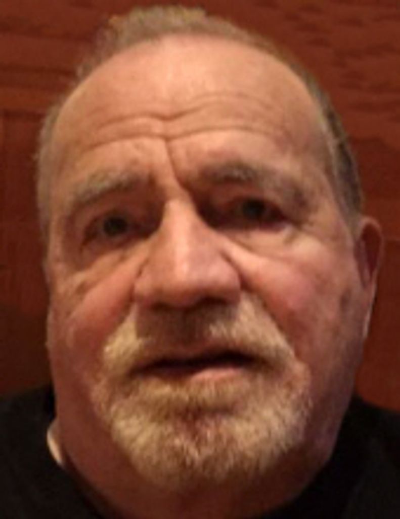 Frank G. Dolceacqua Sr.