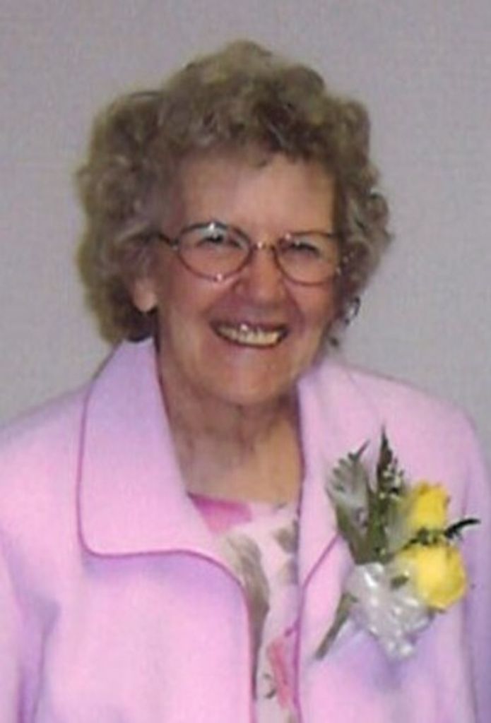 Mary Cardin Profile Photo
