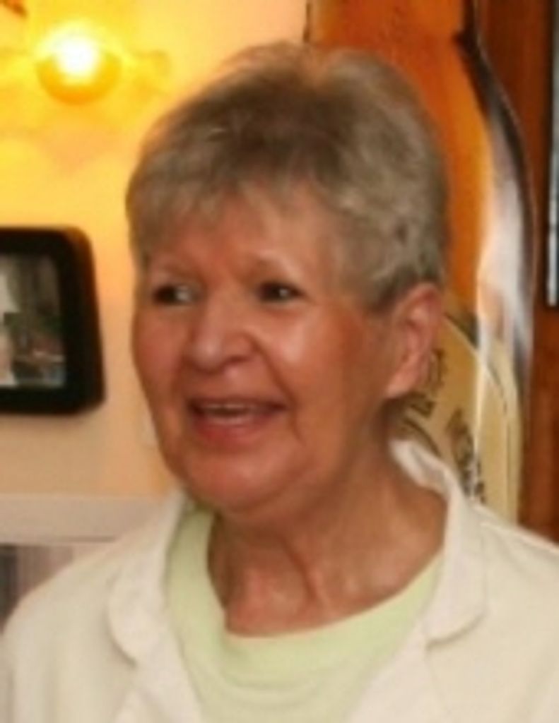 Hildtrud "Miss Wendy" Steiner