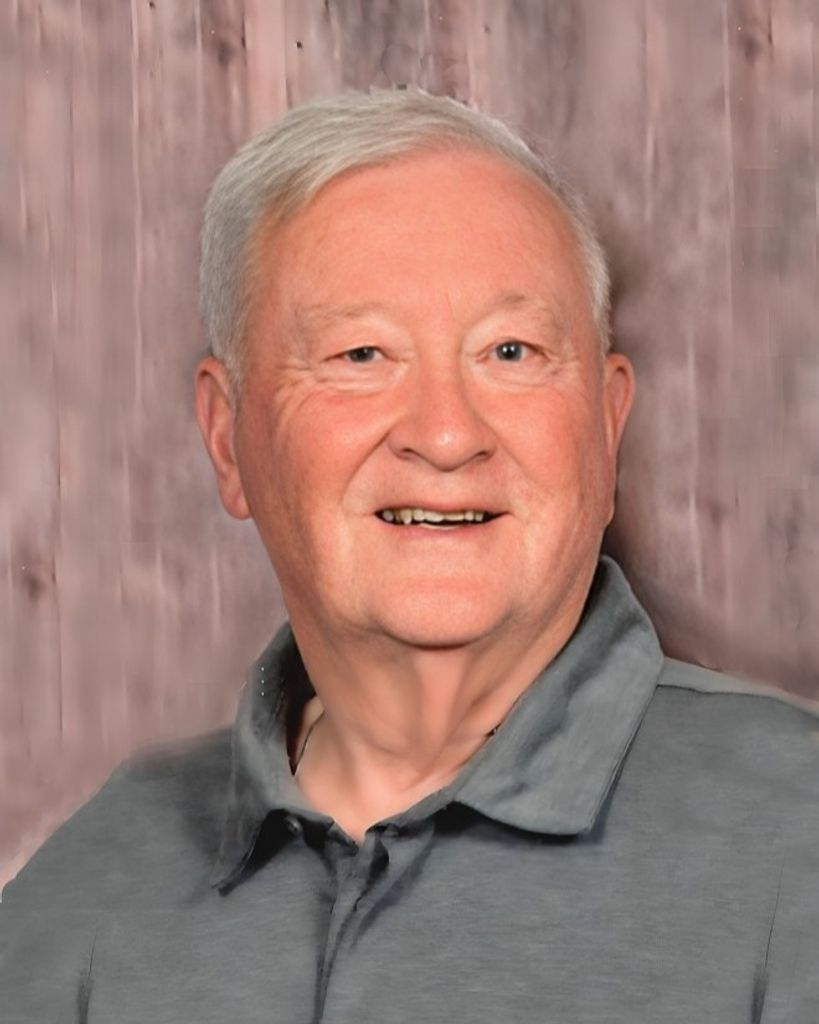 Deacon Roger J. Riesberg Profile Photo