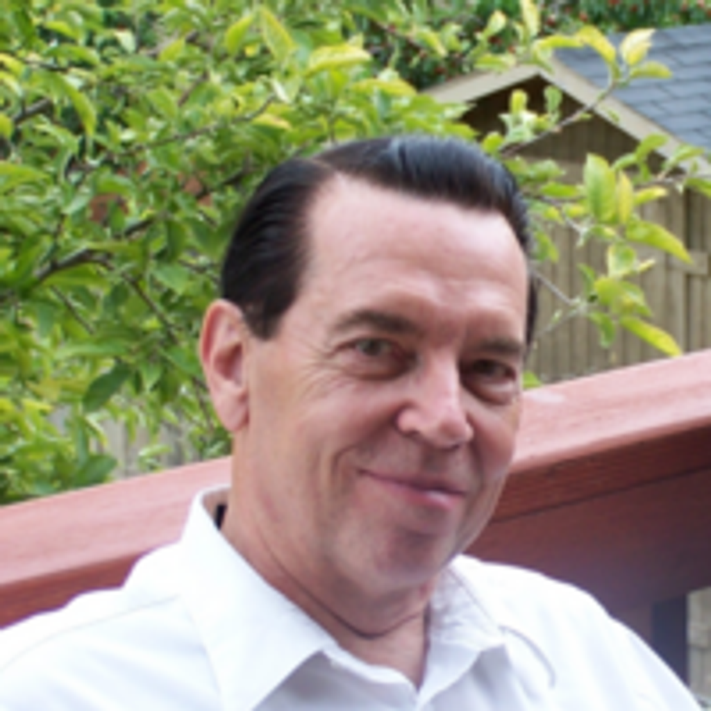 Gary Ray Emfield