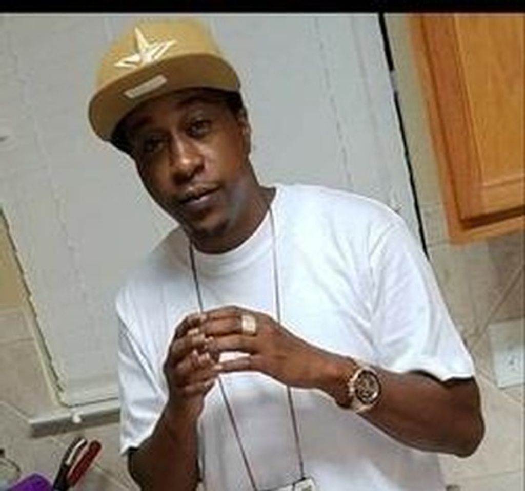 Mr. Glenroy Joseph Smith Jr. Profile Photo