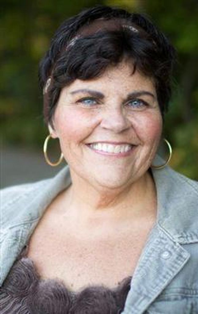 Patti Delaney-Ruhland