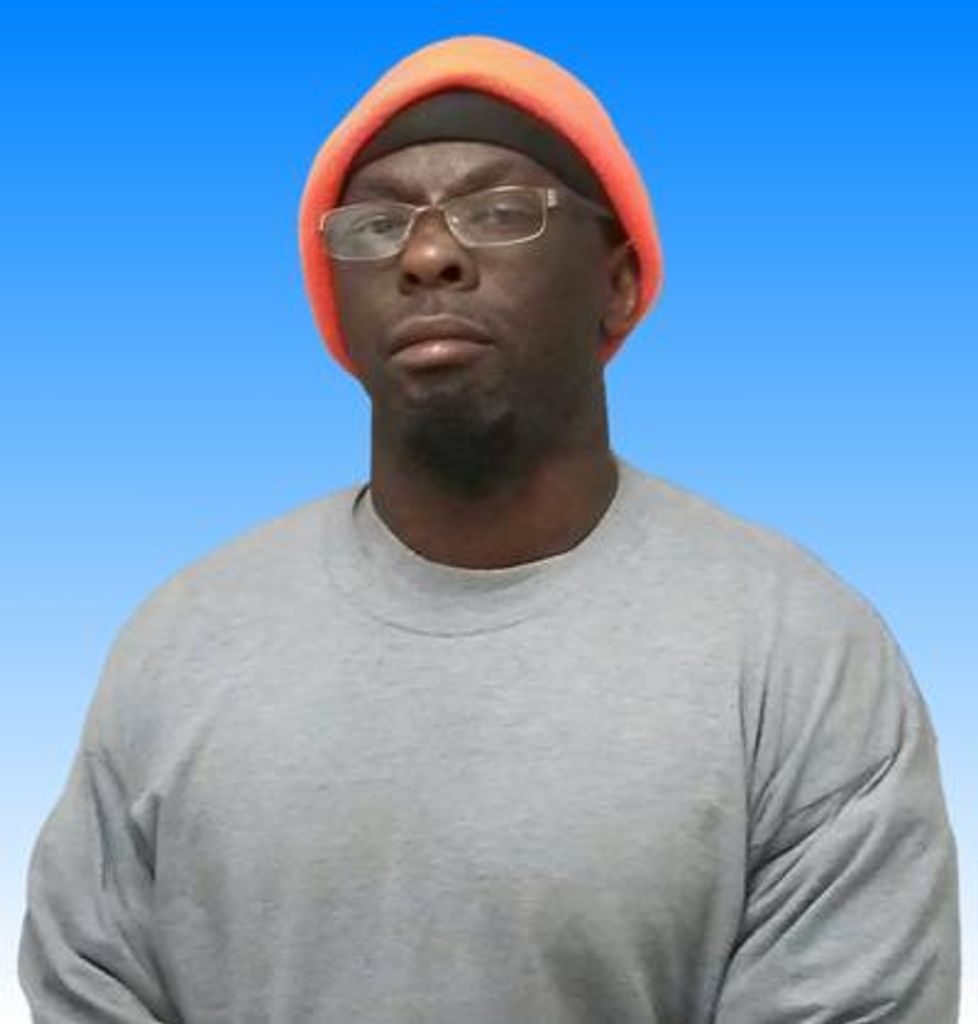 Anton Lashawn Carlton Profile Photo