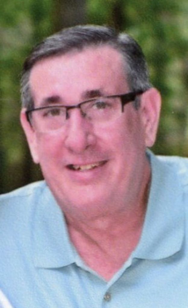 Billy Wayne Hamilton