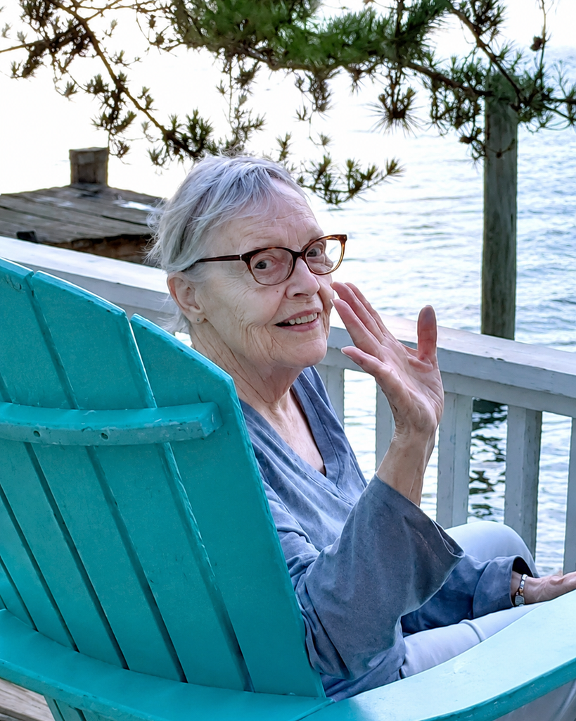 Barbara J. Workinger