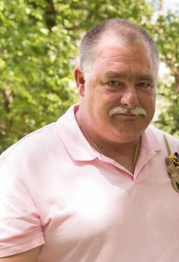 Gary "Scott" Lee Moser Jr.