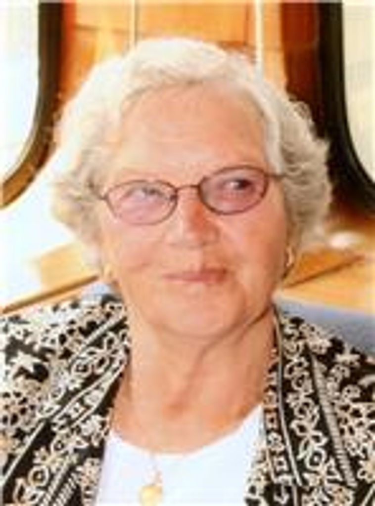 Alice Dos anjos de oliveira Sousa