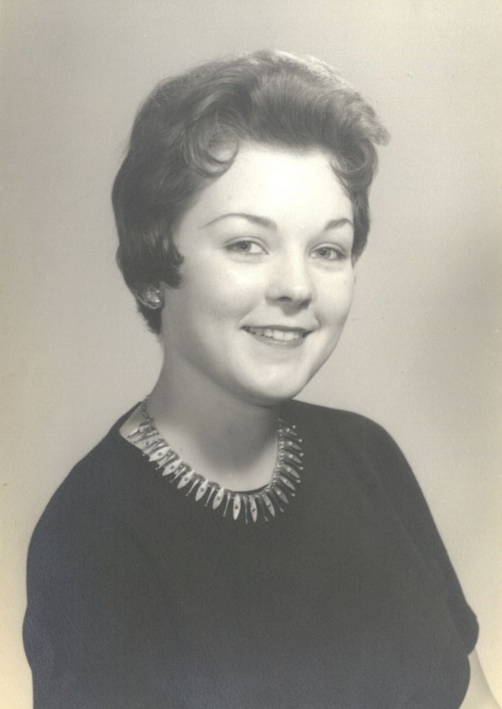 Dorothy Mulhearn
