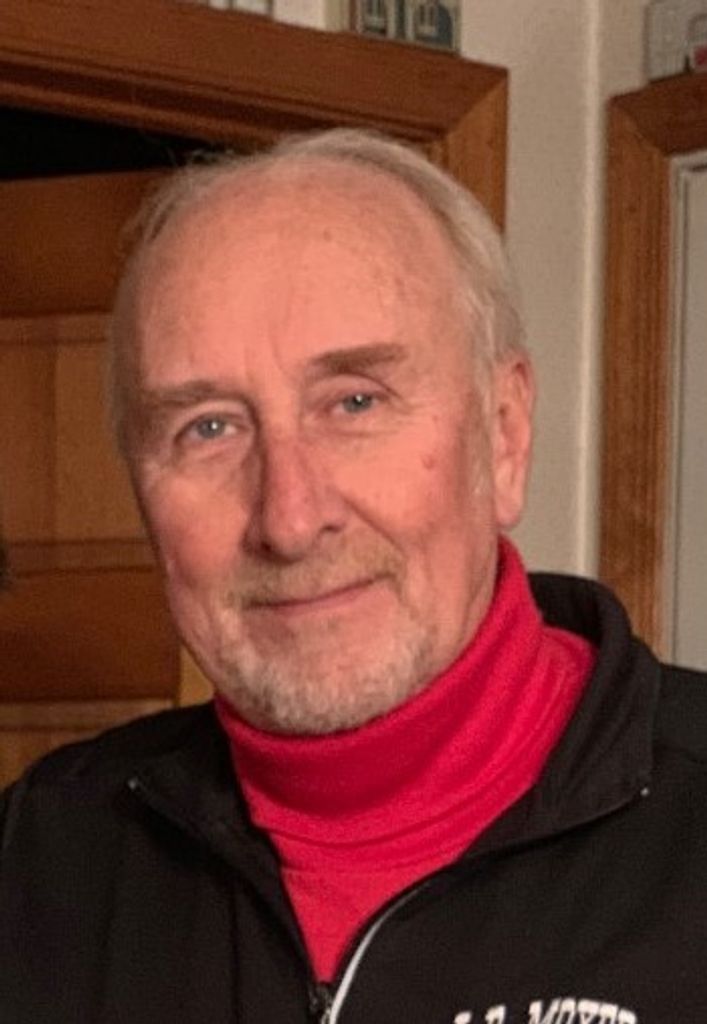 Mr. Gary L. Reidenhour Profile Photo