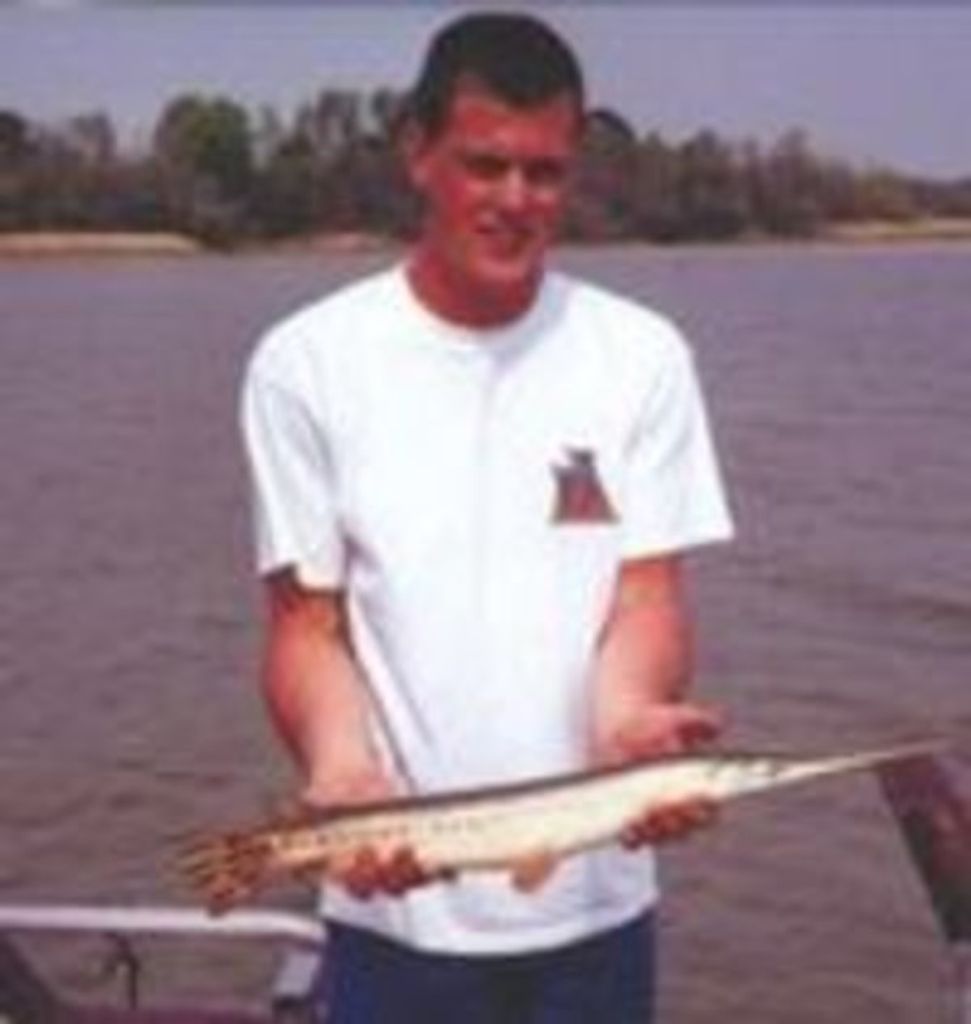 James (Jimmy) Floyd Matney Iii