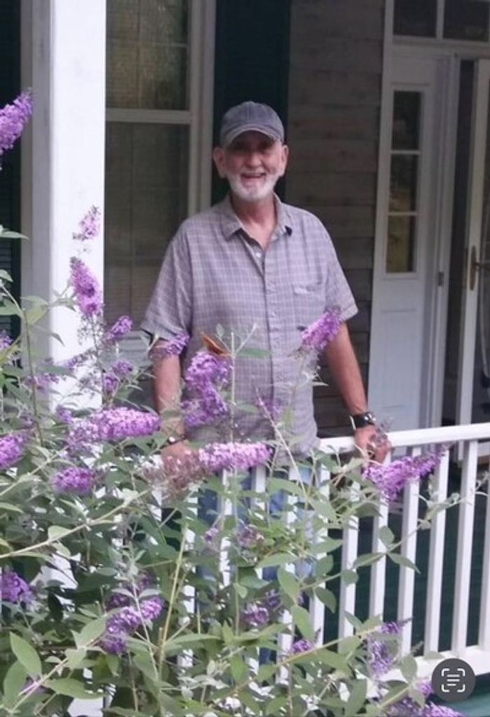 Roger Stephen Rasnick