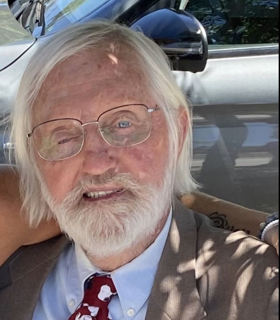 Richard John Vanwagenen Profile Photo