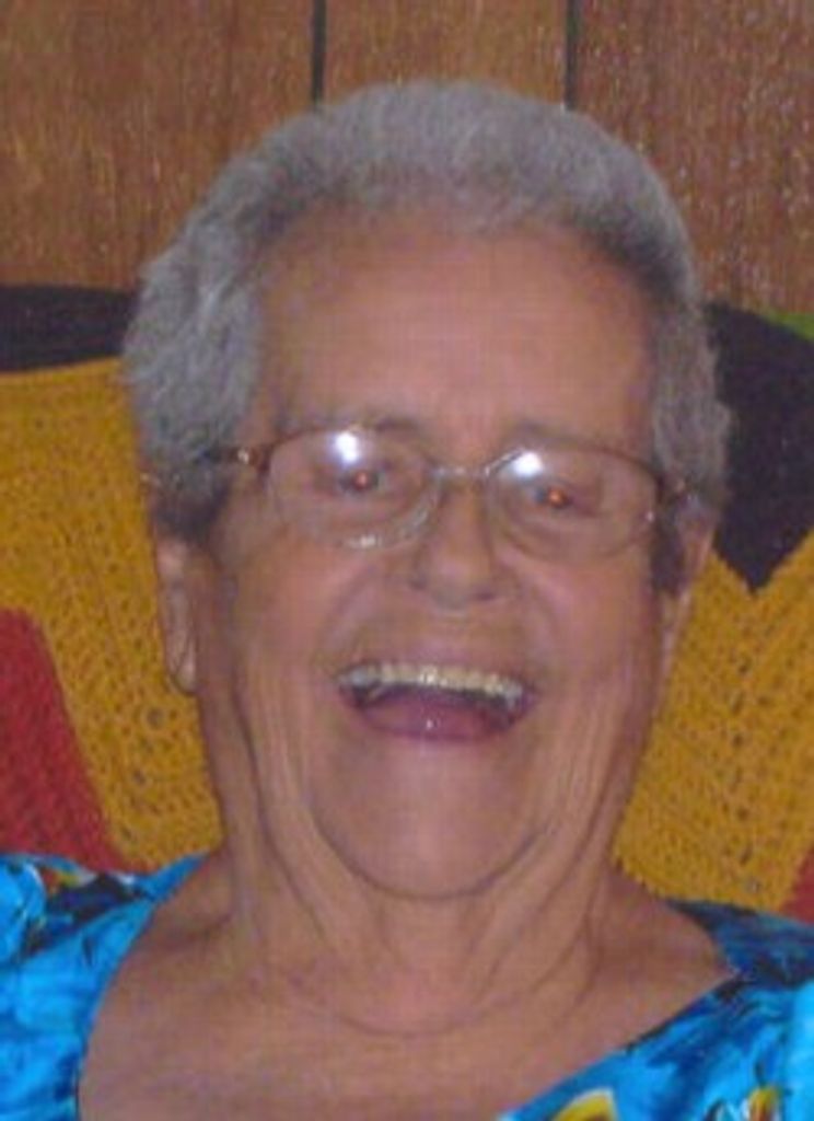 Geneva Neasbitt