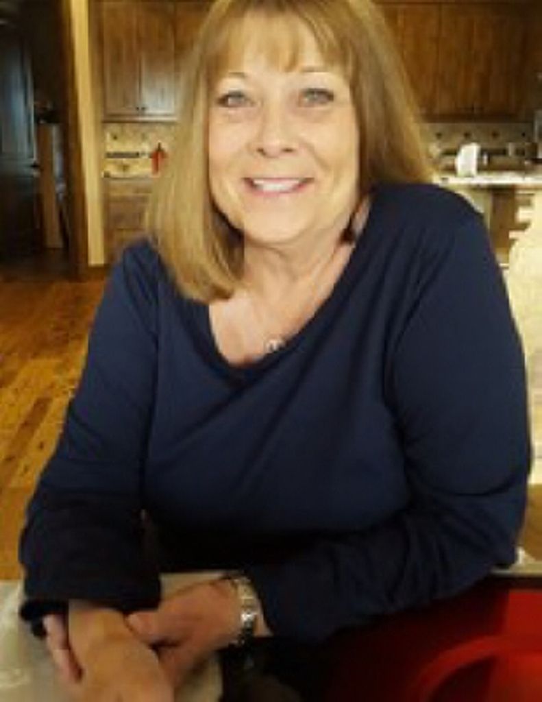 Sharon Dianne Melvin Profile Photo