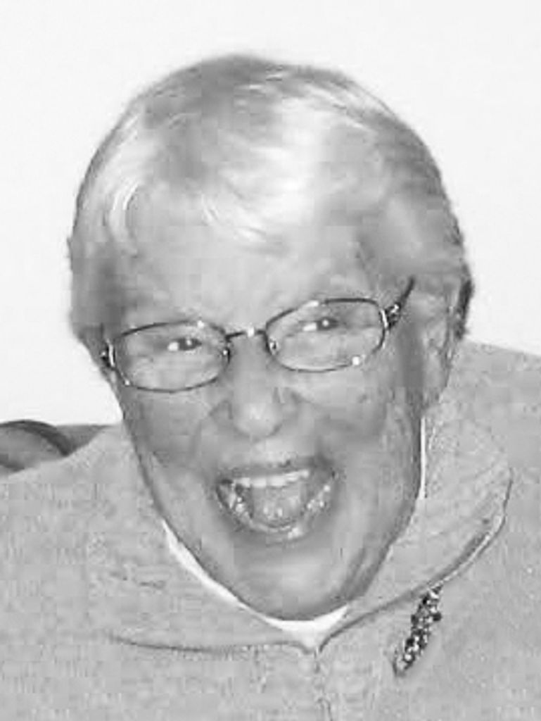 Carlys Johnson Burghart