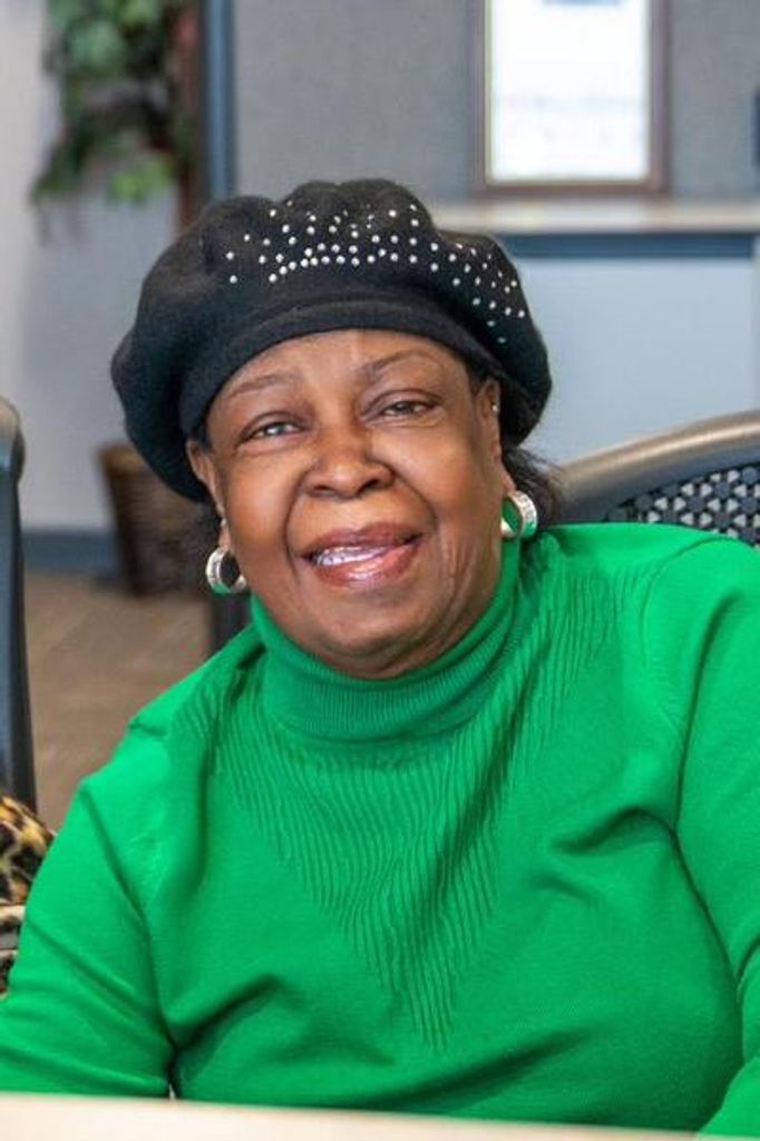 Althea Harris Profile Photo