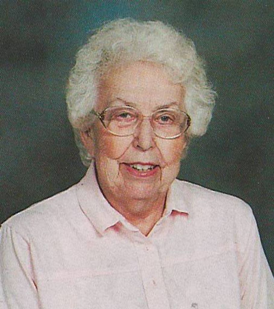 Sarah "Sally" K. (Rhodes)  Behl