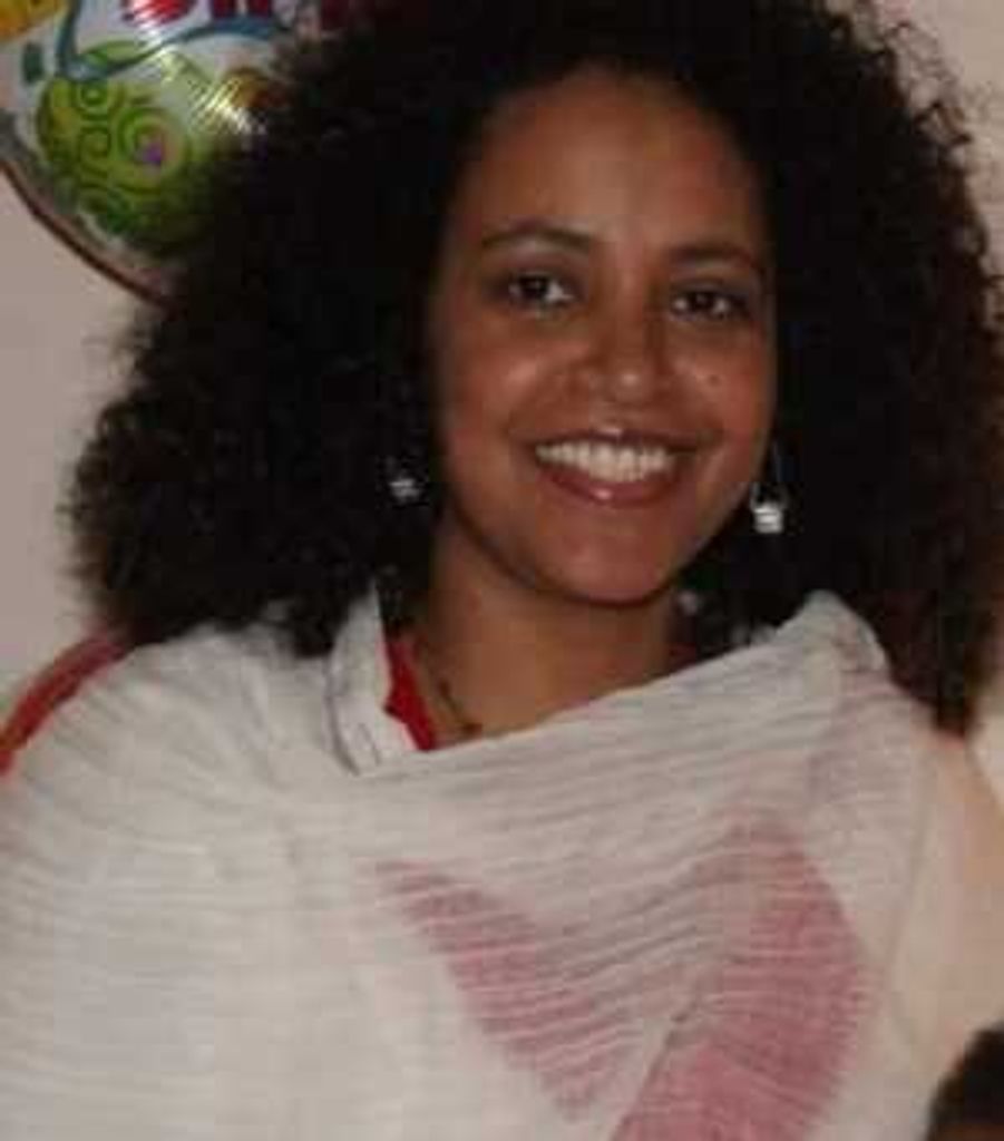 Kidist Tsegazeab