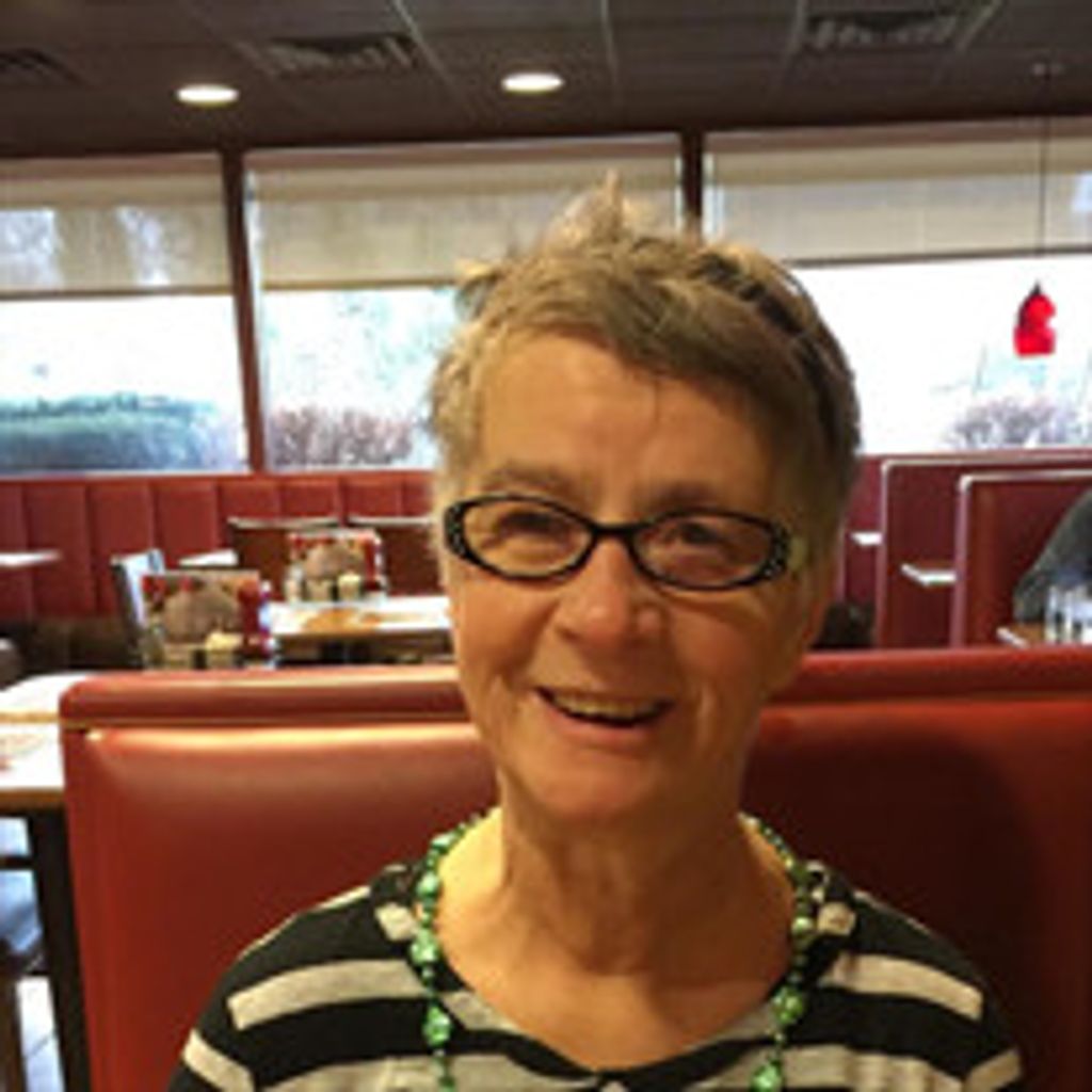 Christine T. Shulfer