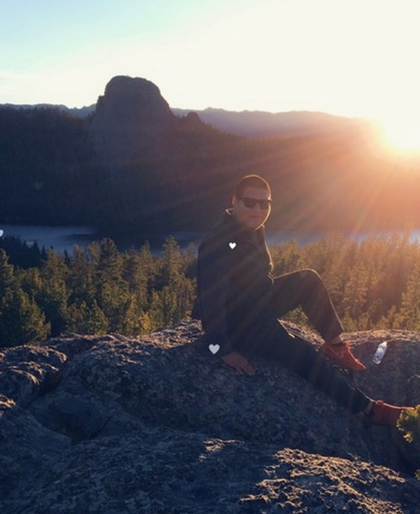 Thomas Matthew Denego Profile Photo