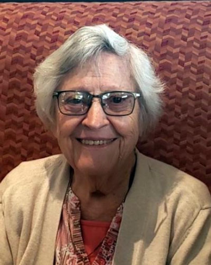 Virginia Fay Martens Profile Photo