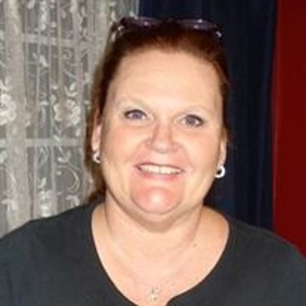 Heidemarie Joaquin