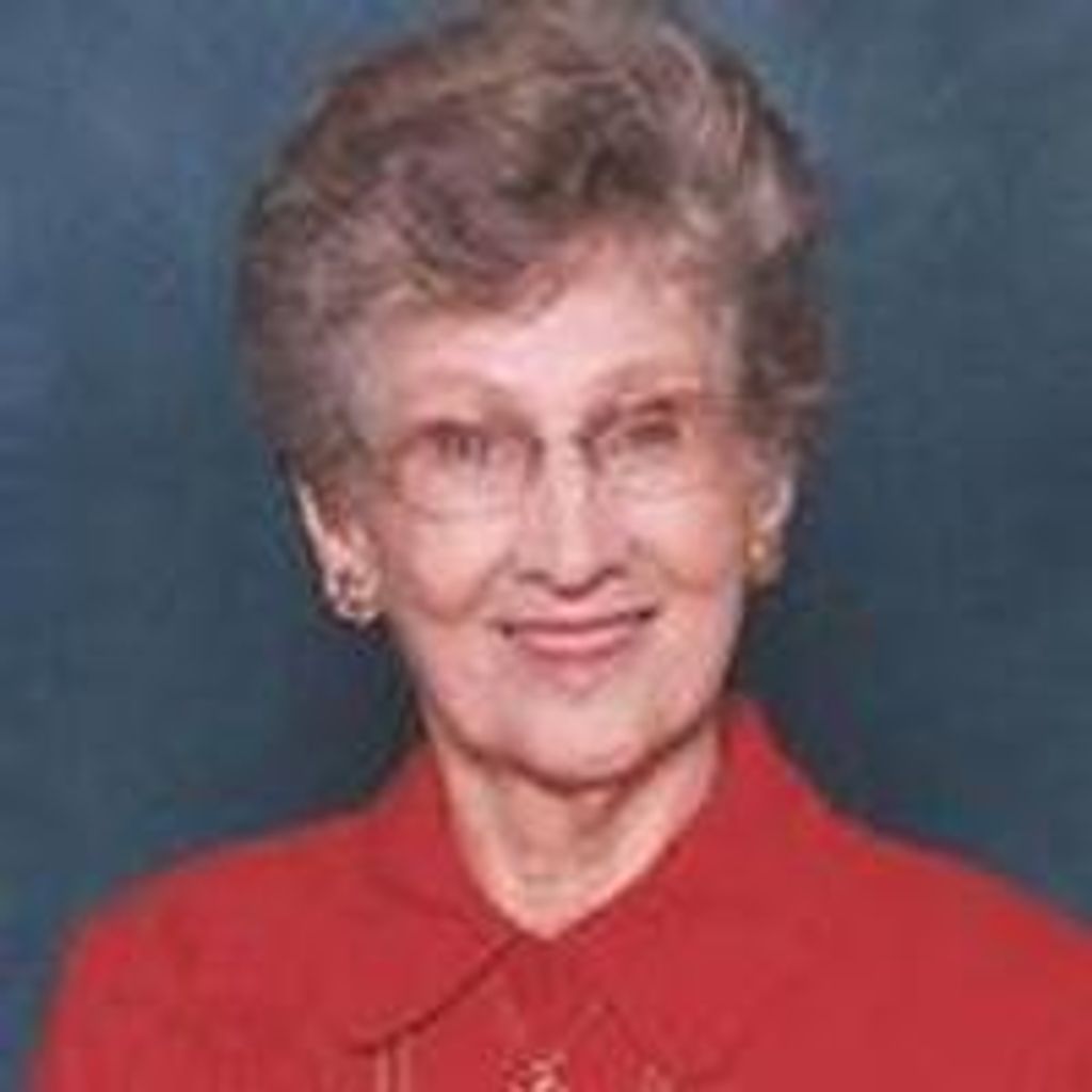 Berneice Pouland Harris