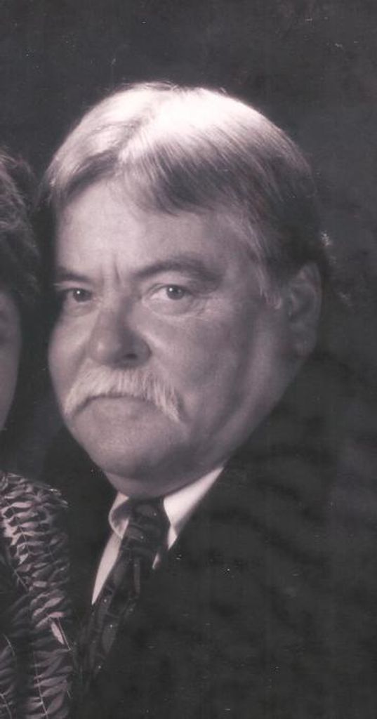 Douglas E. Polk