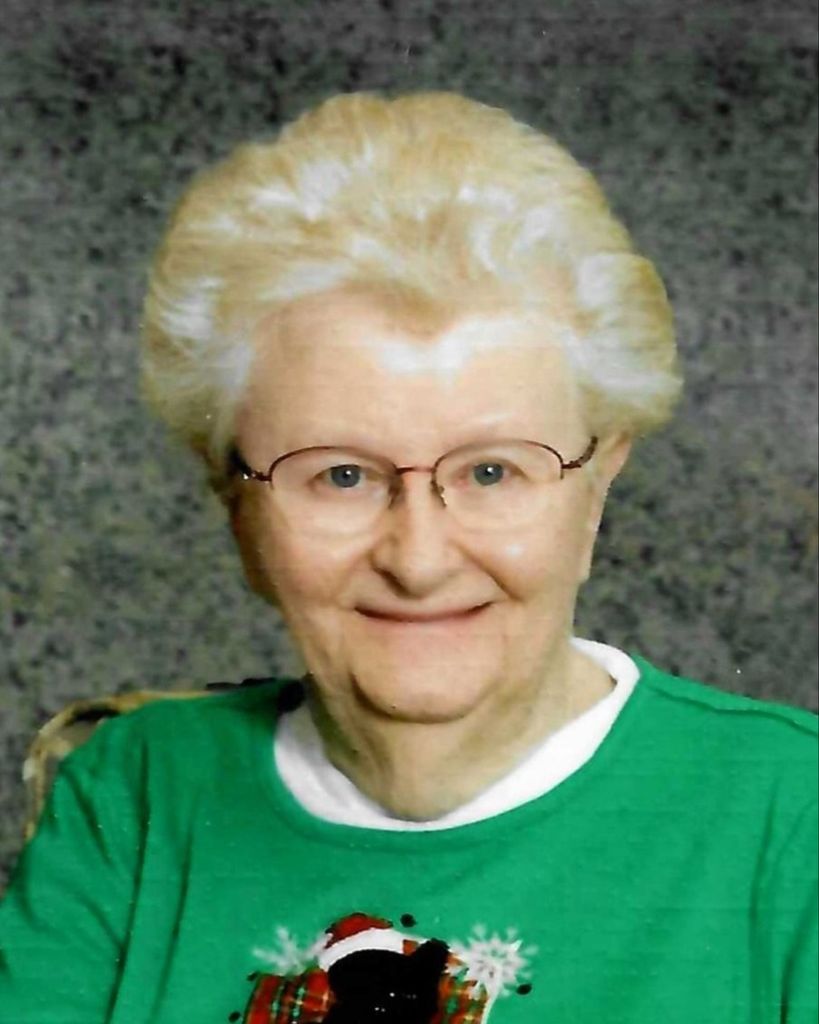 Agnes Hazel Martinie Watson Profile Photo