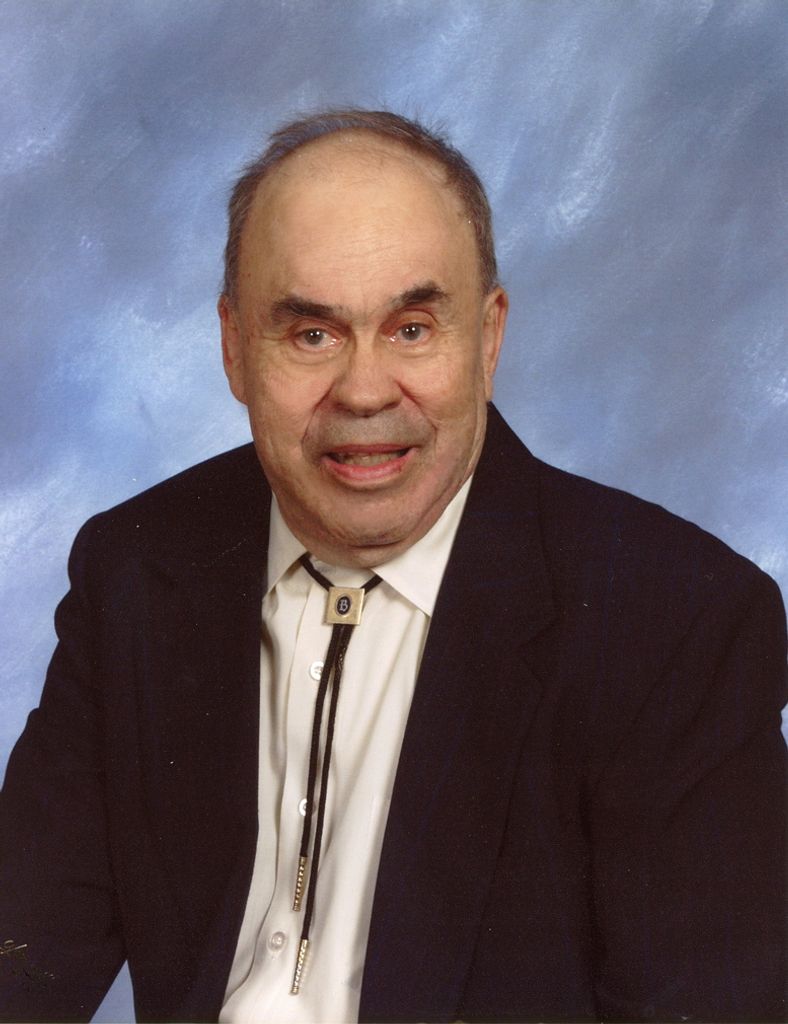 Norman Bartlett Profile Photo