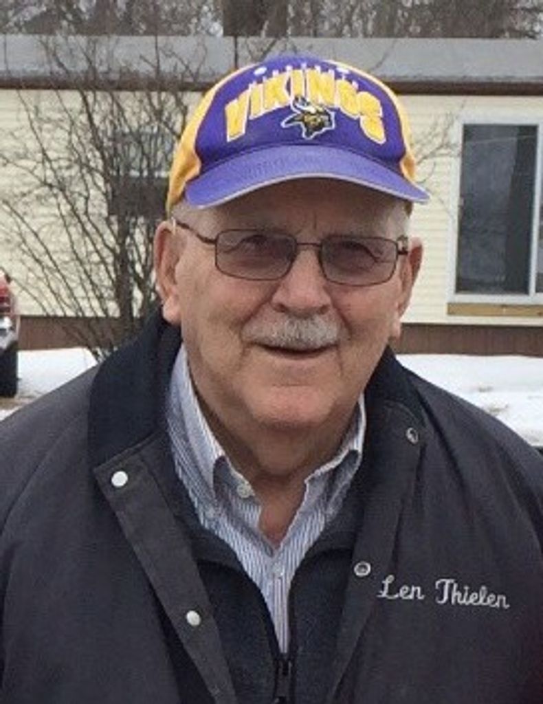 Leonard Thielen