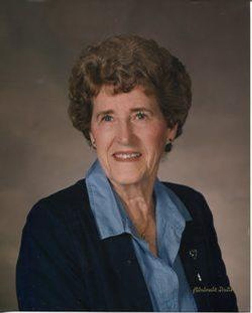 Mauricette Marie Clara Klabunde