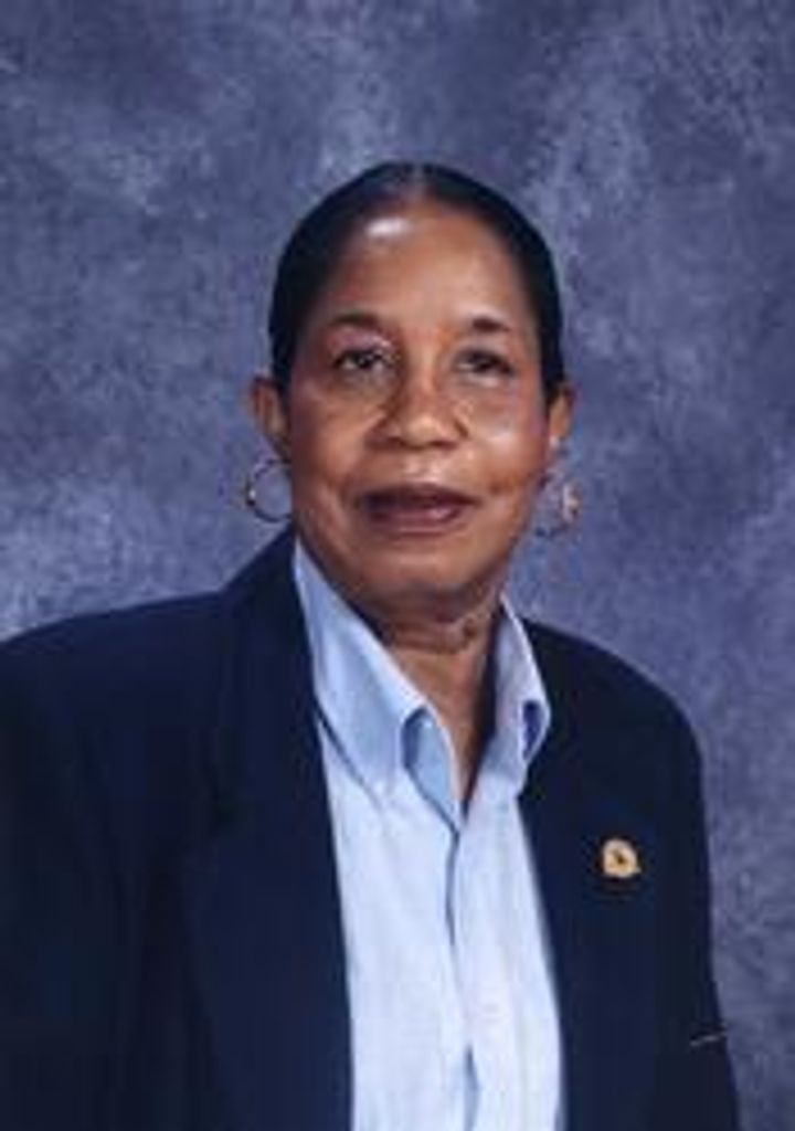Mrs. Gwendolyn G. Smith Profile Photo
