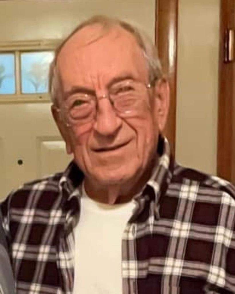 Russell Lowell Hults Profile Photo