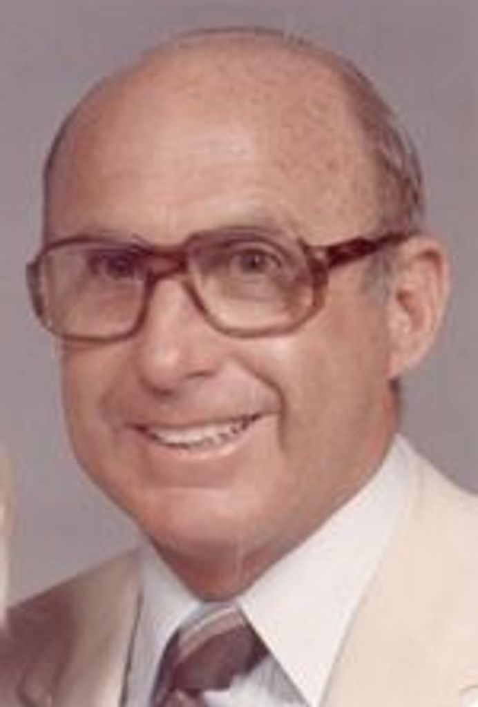 Robert W. Tuvell