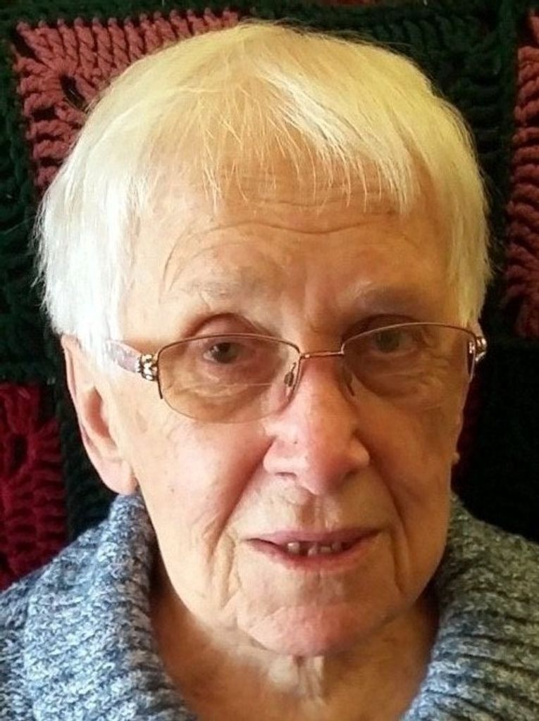 Ruth Mildred Kaufman Profile Photo
