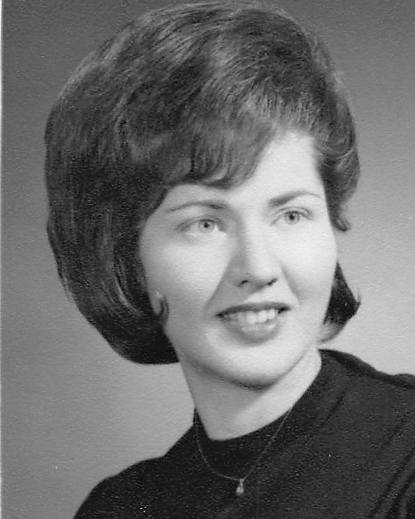 Shirley Ann Fulford Profile Photo